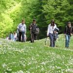 Escursione sul Pollino